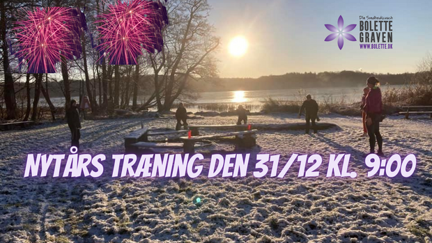 Nytårs træning (1)