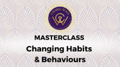 Habits and Behaviours