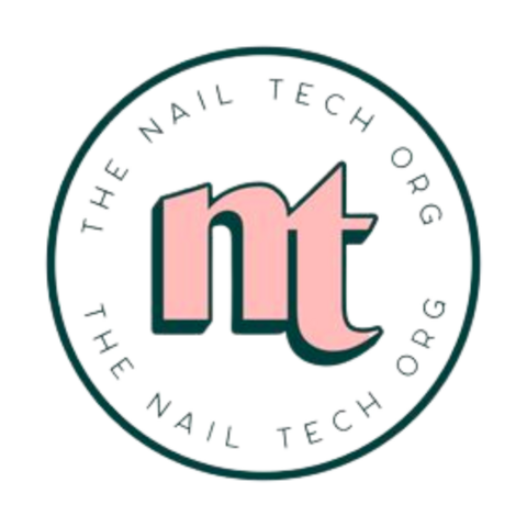 The Nail Tech Org Logo