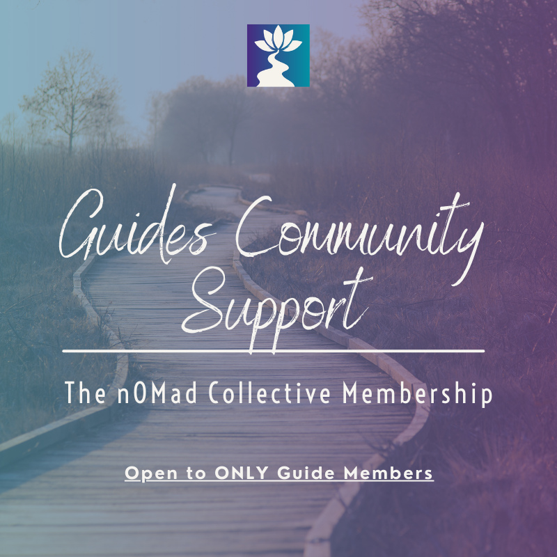 Guides Community Support