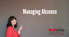 Managing  Absence