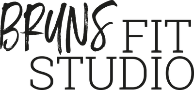 Bruns Fit Studio logo