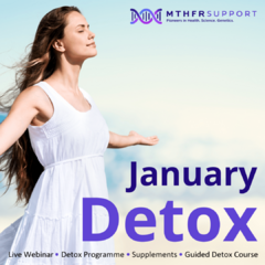 January Detox