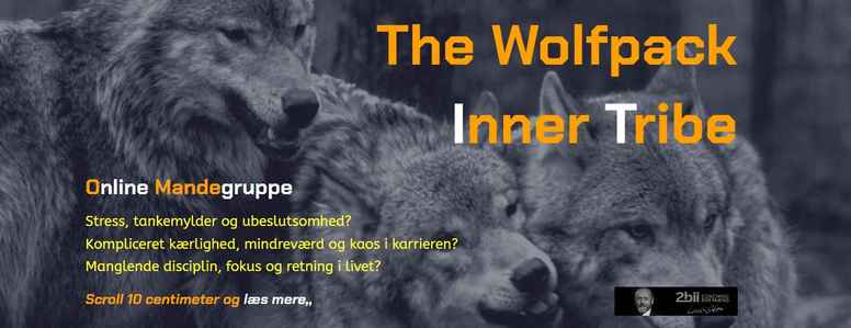 Wolfpack Inner Tribe - Medlemsside