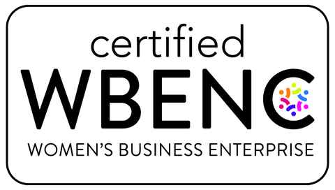 WBENC Certified Logo Color