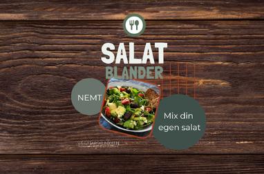 Salatblander_forside