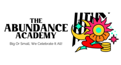 The Abundance Academy Product Card