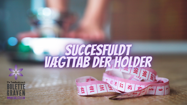 Succesfuldt vægttab der holder (1)