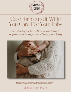Care for yourself as you Care for your Baby opt in (1)