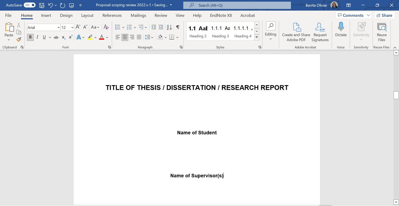 Scoping review research protocol image