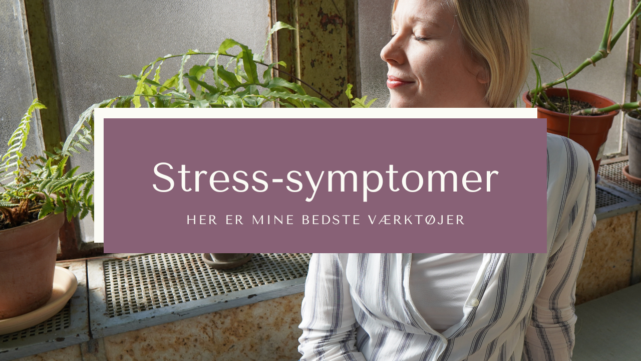 Stress-symptomer