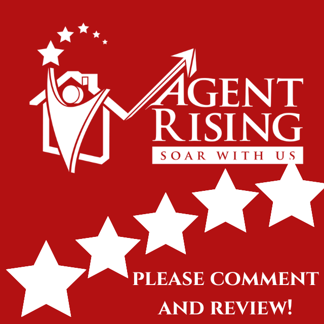 Agent Rising review