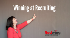 Winning at Recruiting (3)