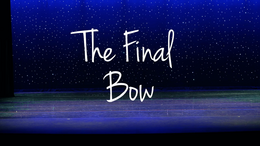 Show C The Final Bow
