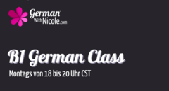 B1-German-Class