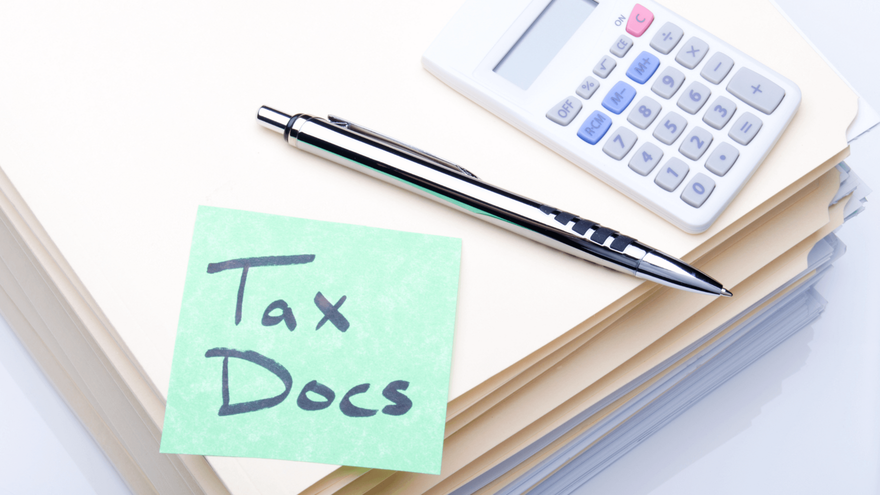 Business Numbers Blog - How to Prepare for Tax Season as a Freelancer