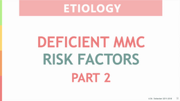 etiology__mmc_risk_factors,_part_2_final (1080p)