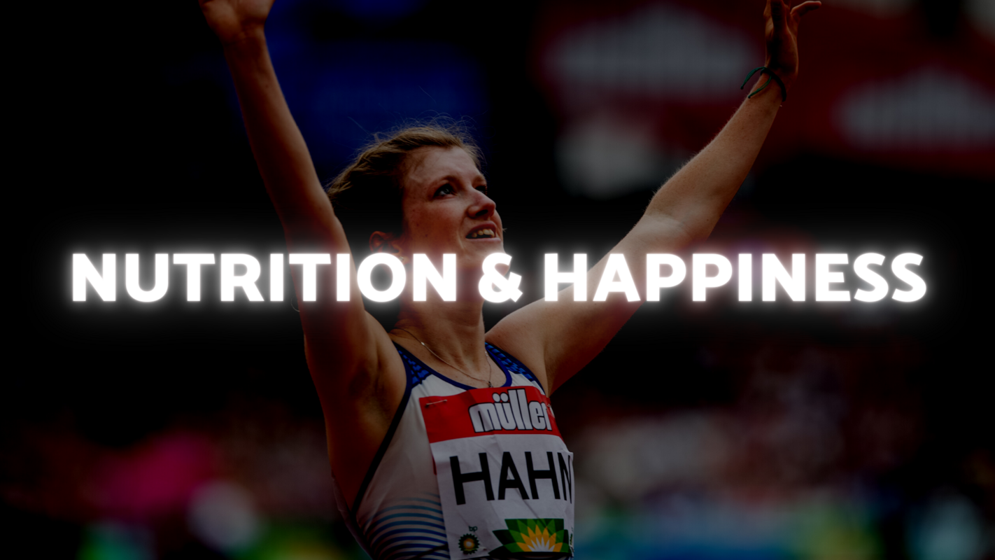 TAP Nutrition and Happiness