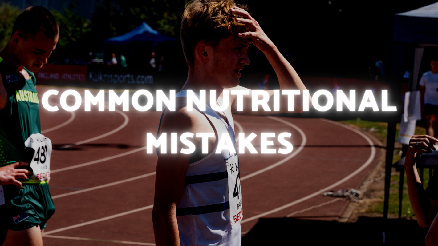TAP Common Nutritional Mistakes Parents Can Make