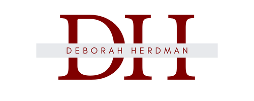 Deborah Herdman logo