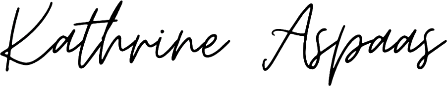 sign kathrine
