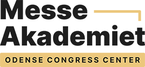 Messeakademiet logo