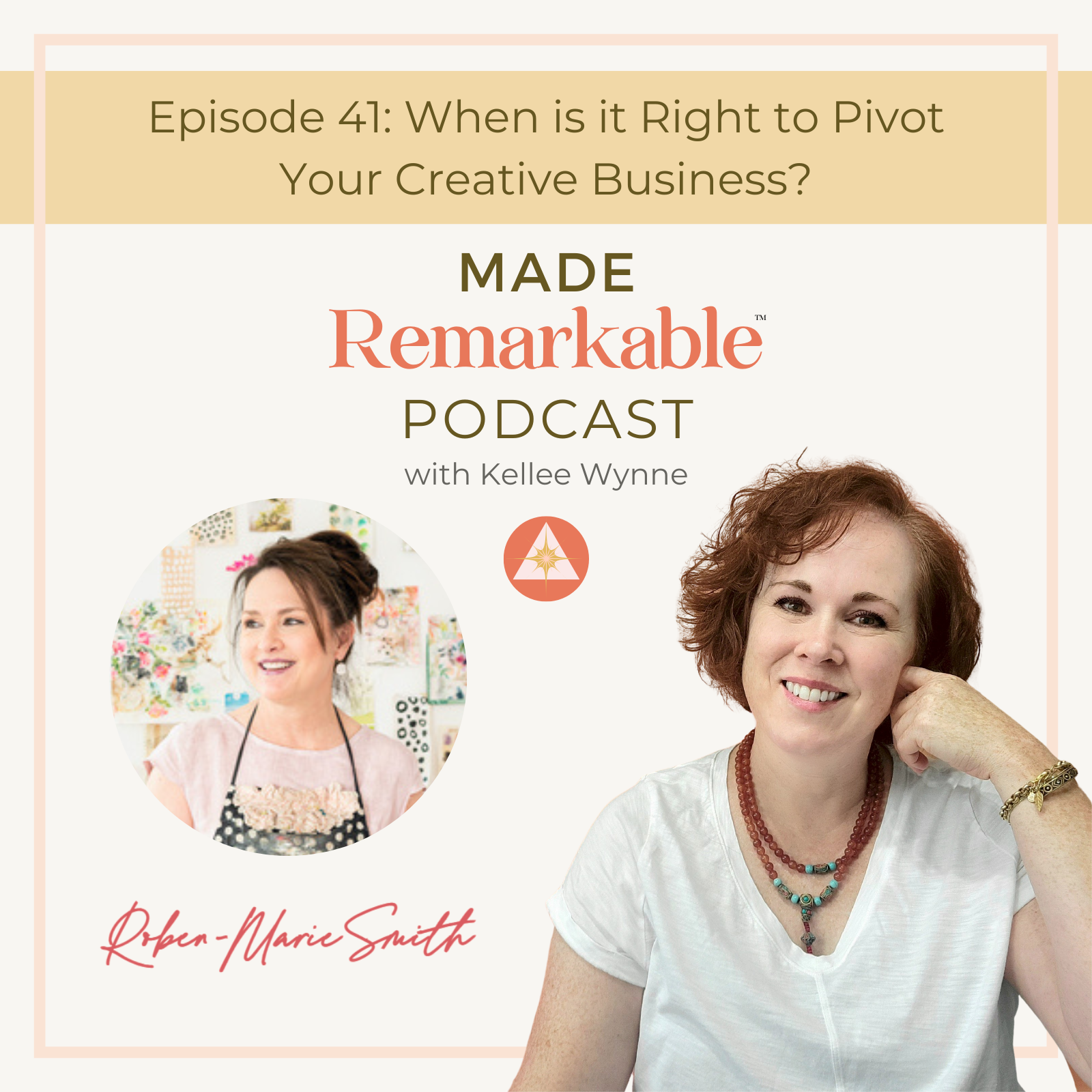 PODCAST Made Remarkable with Kellee Wynne Studios logo (5)