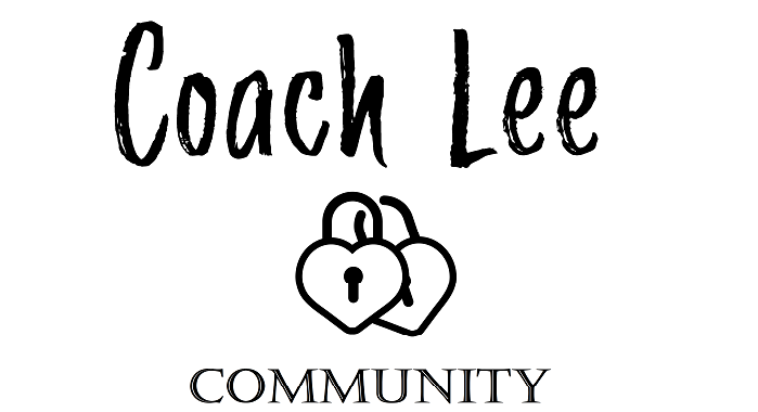 Coach Lee's Support Community and Discussion