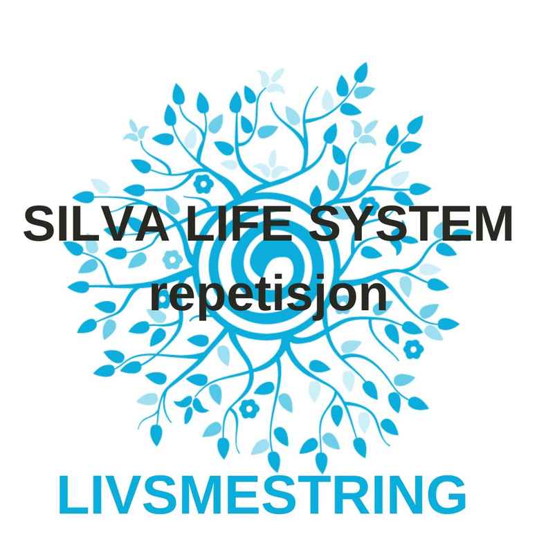 OSLO - Repetisjon Silva Life System FYSISK kurs 4. og 5. november 2023 