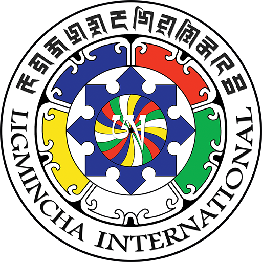 Ligmincha Learning logo