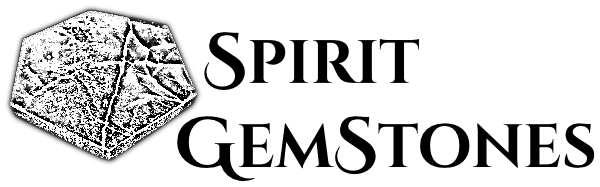 Spirit GemStones logo