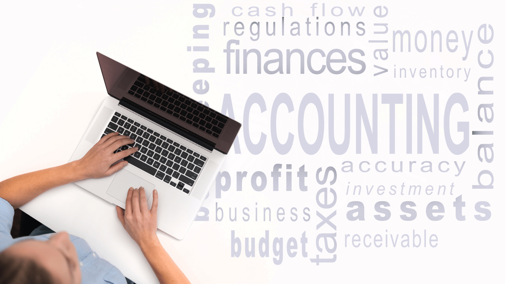 Business Numbers Blog - Accounting Terms Every Small Business Owner Needs to Know
