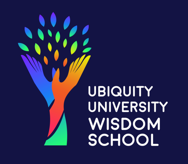 Introducing Ubiquity University Gaia Education
