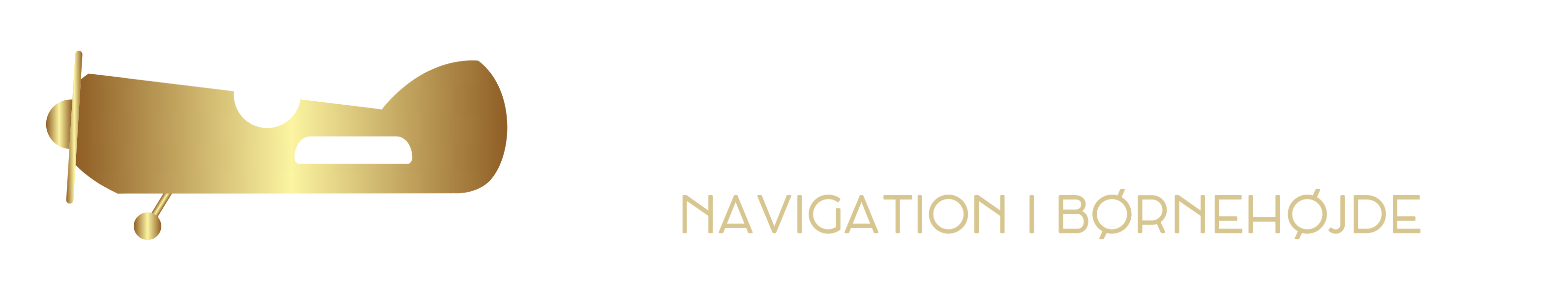 Pilotskolen logo