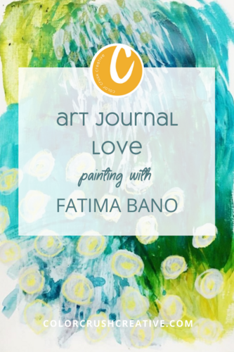 Art-Journal-Love-With-Fatima-Bano