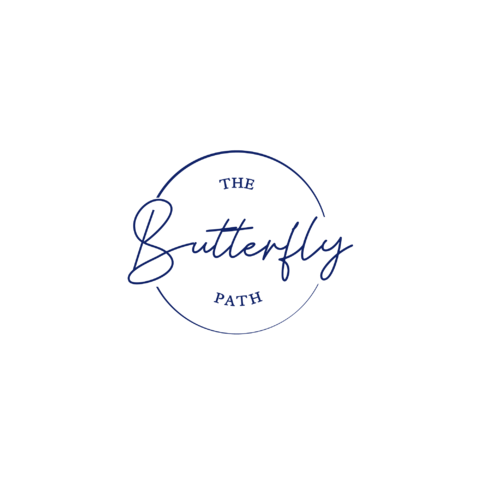 ButterflyPathLogo