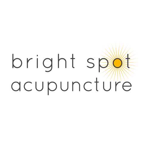 logo Bright Spot Acupuncture