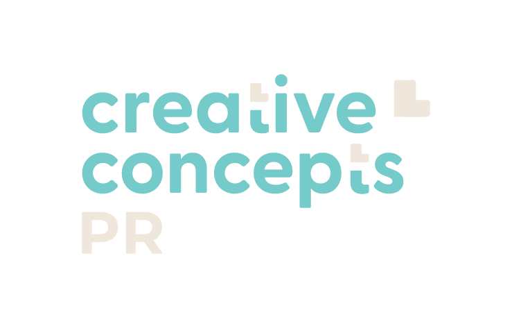Creative Concepts PR logo