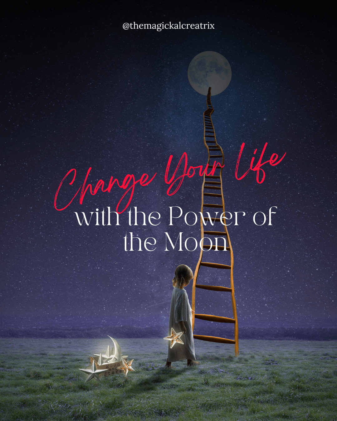 Change Your Life with the Power of the Moon-min