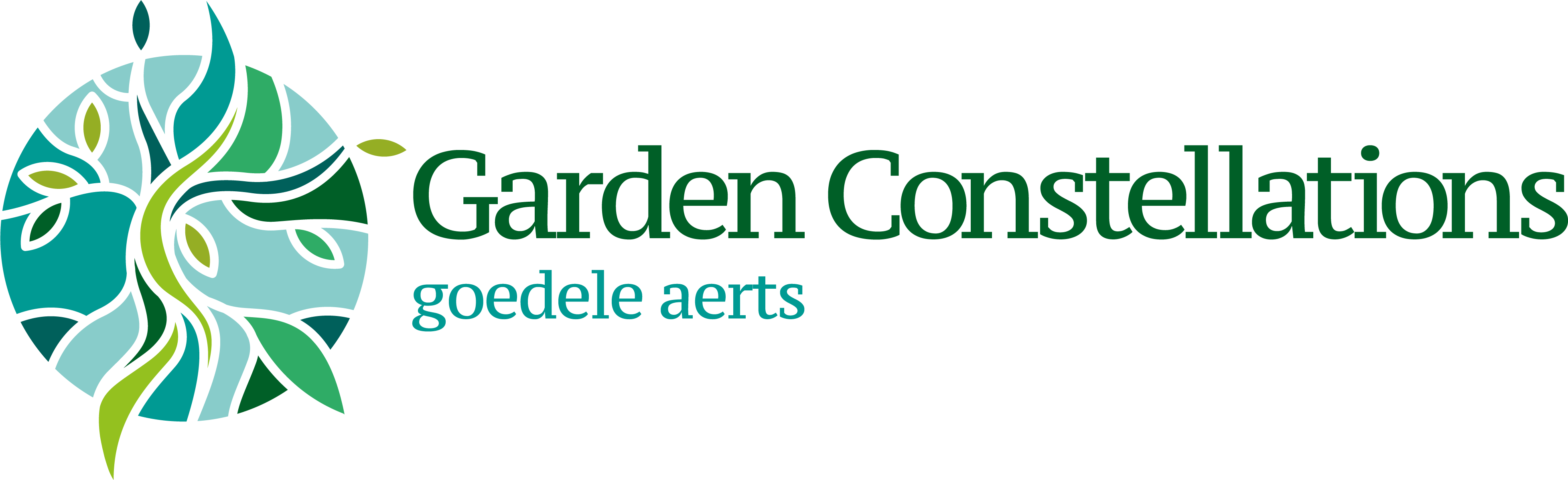 Garden Constellations logo