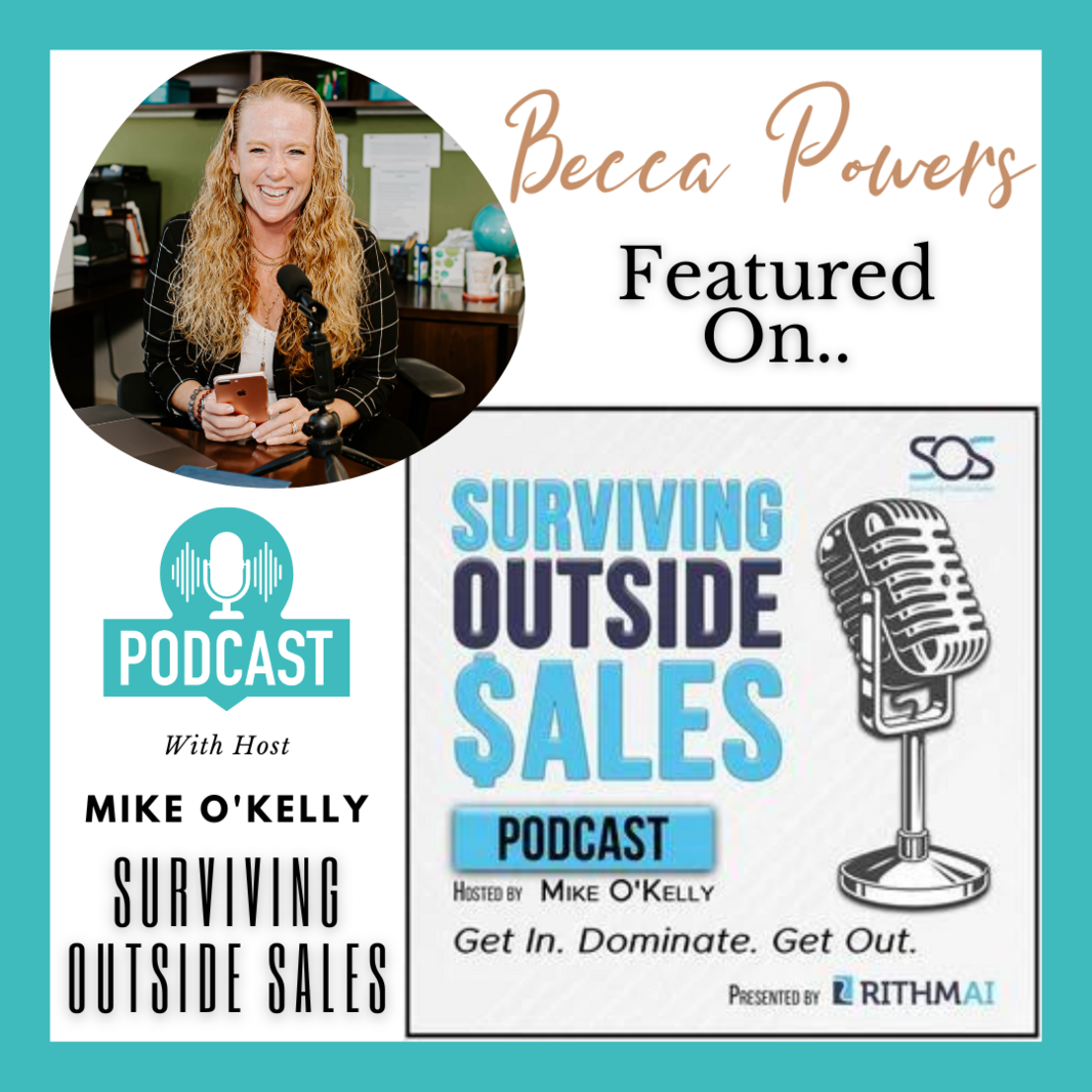 PodcastAppearanceTemplate_Surviving Outside Sales