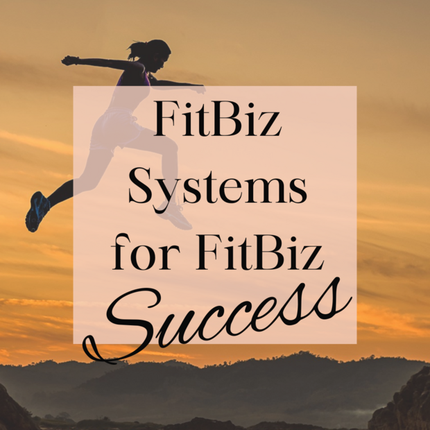 Fitness business Systems for Fitness Business Success