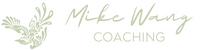 Mike Wang Coaching logo