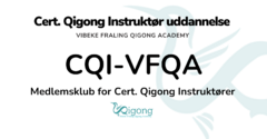 CQI-VFQA medlemsklub