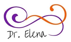 Dr Elena Sign out