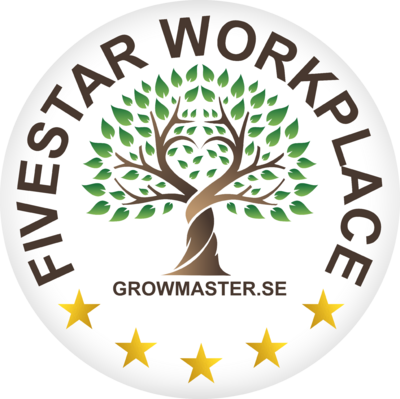 fivestar work place