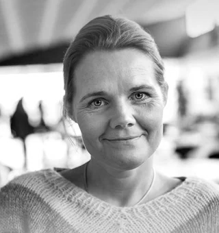 Ditte Brandt Gadegaard anbefaler E-medicus som uddannelse i anatomi, fysiologi og sygdomslære