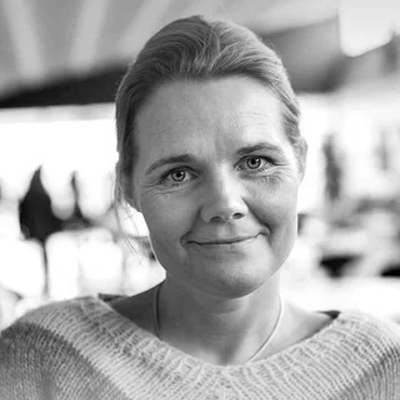 Ditte Brandt Gadegaard, Din Krop – uddannet i anatomi, fysiologi og sygdomslære hos E-medicus