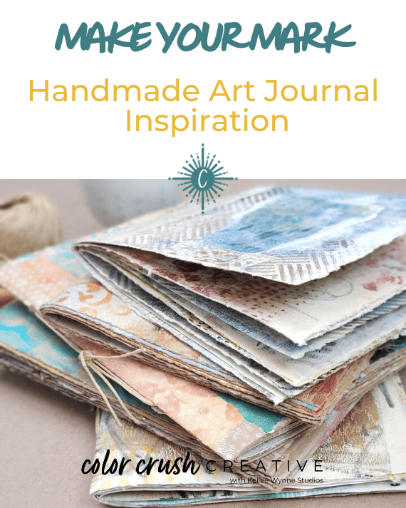 Handmade journals handmade paper