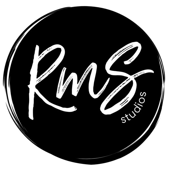 NEW RMS Logo for Studio NEW